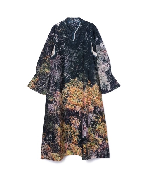 NON TOKYO（ノントーキョー）の「NON TOKYO/ノントーキョー/ダイレクトプリントプルオーバーワンピース（ワンピース・レディース・その他/その他1・F）」の13枚目の写真