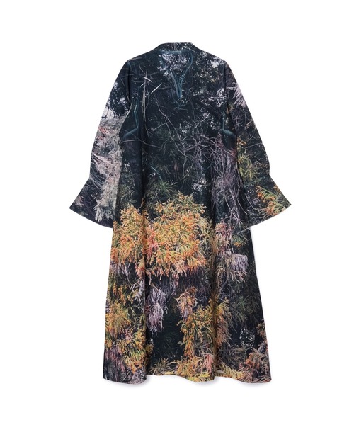 NON TOKYO（ノントーキョー）の「NON TOKYO/ノントーキョー/ダイレクトプリントプルオーバーワンピース（ワンピース・レディース・その他/その他1・F）」の14枚目の写真