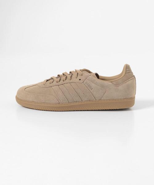 adidas SAMBA OG（スニーカー）｜adidas（アディダス）のファッション