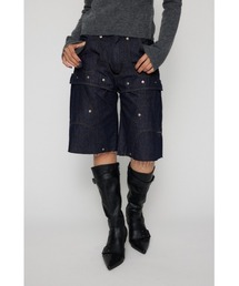 LAGUA GEM｜ラグア ジェムのデニムパンツ通販 - ZOZOTOWN