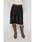 LAGUA GEM�i���O�A�W�F���j�́uLAYERING HALF �f�j���i�f�j���p���c�j�v�b�u���b�N