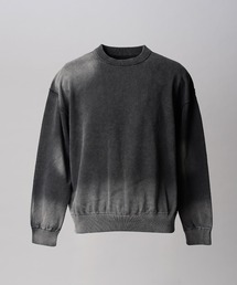 MAISON SPECIAL｜メゾン スペシャルのニット/セーター（コットン）通販