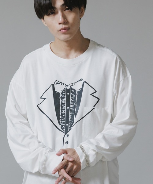 SOLOIST ソロイスト ボーダー 長袖Tシャツ 3枚セット カットソー SOLOIST ソロイスト ボーダー 長袖Tシャツ 3枚セット カットソー