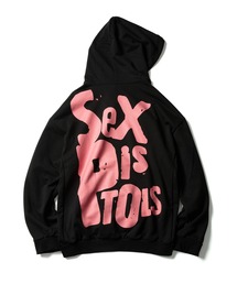 MASTERMIND WORLD（マスターマインドワールド）の「The Band Big Logo Hoodie（パーカー）」