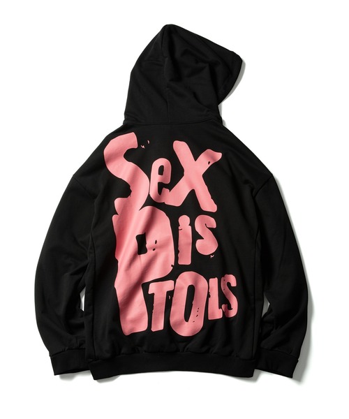 MASTERMIND WORLD（マスターマインドワールド）の「【PHENOMENON