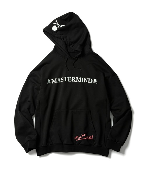 MASTERMIND WORLD（マスターマインドワールド）の「The Band Big Logo