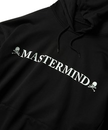 MASTERMIND WORLD（マスターマインドワールド）の「The Band Big Logo