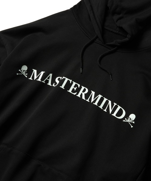 MASTERMIND WORLD（マスターマインドワールド）の「The Band Big Logo