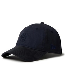 go slow caravan（ゴースローキャラバン）の「NEW ERA/ニューエラ　9TWENTY Nuance Color（キャップ）」