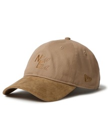 go slow caravan（ゴースローキャラバン）の「NEW ERA/ニューエラ　9TWENTY Nuance Color（キャップ）」