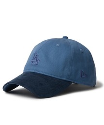 go slow caravan（ゴースローキャラバン）の「NEW ERA/ニューエラ　9TWENTY Nuance Color（キャップ）」