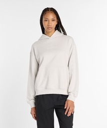 New Balance（ニューバランス）の「Athletics Script フーディ（パーカー）」