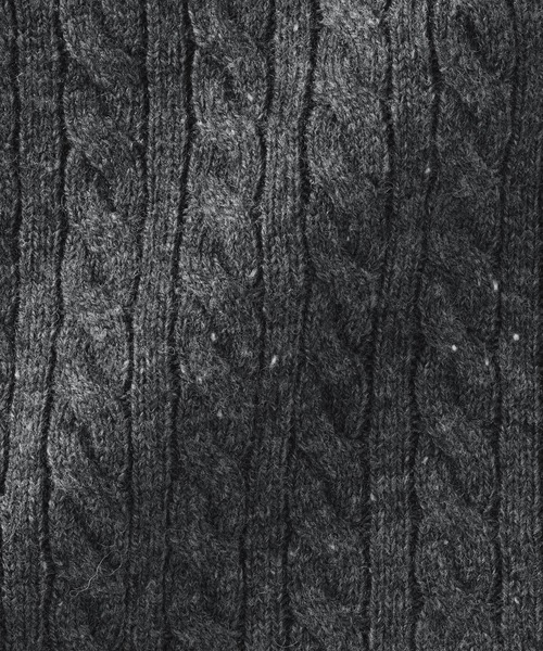 無印良品（ムジルシリョウヒン）の「婦人　アンデスウールを使ったベスト（ベスト・レディース・ブラウン/チャコールグレー/グレー・S/XL/L/M）」の6枚目の写真