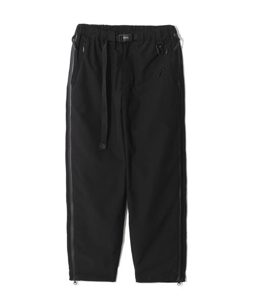 MANASTASH(マナスタッシュ)の「MANASTASH/マナスタッシュ EXTRA MILE TRANSFORM PANTS/エクストラマイル トランスフォームパンツ(その他パンツ・メンズ・ブラック/グレー/オリーブ系・M/XL/L/S)」の14枚目の写真