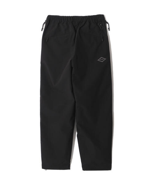 MANASTASH(マナスタッシュ)の「MANASTASH/マナスタッシュ EXTRA MILE TRANSFORM PANTS/エクストラマイル トランスフォームパンツ(その他パンツ・メンズ・ブラック/グレー/オリーブ系・M/XL/L/S)」の15枚目の写真