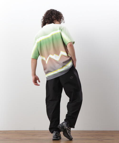 MANASTASH(マナスタッシュ)の「MANASTASH/マナスタッシュ EXTRA MILE TRANSFORM PANTS/エクストラマイル トランスフォームパンツ(その他パンツ・メンズ・ブラック/グレー/オリーブ系・M/XL/L/S)」の21枚目の写真