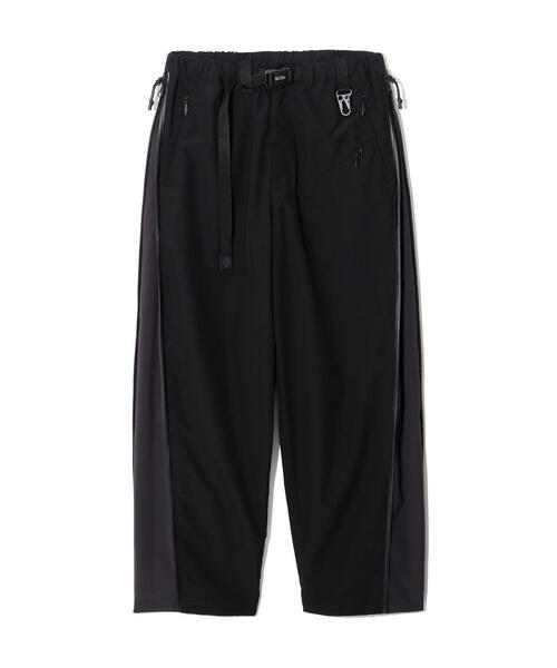 MANASTASH(マナスタッシュ)の「MANASTASH/マナスタッシュ EXTRA MILE TRANSFORM PANTS/エクストラマイル トランスフォームパンツ(その他パンツ・メンズ・ブラック/グレー/オリーブ系・M/XL/L/S)」の4枚目の写真