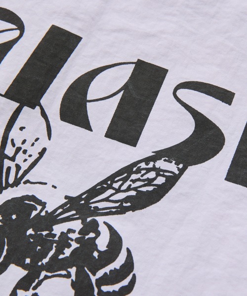 COLONY 2139（コロニートゥーワンスリーナイン）の「ナイロンロングハンドルミニトートバッグ（トートバッグ・レディース・シルバー/レッド/ピンク/パープル・FREE）」の22枚目の写真