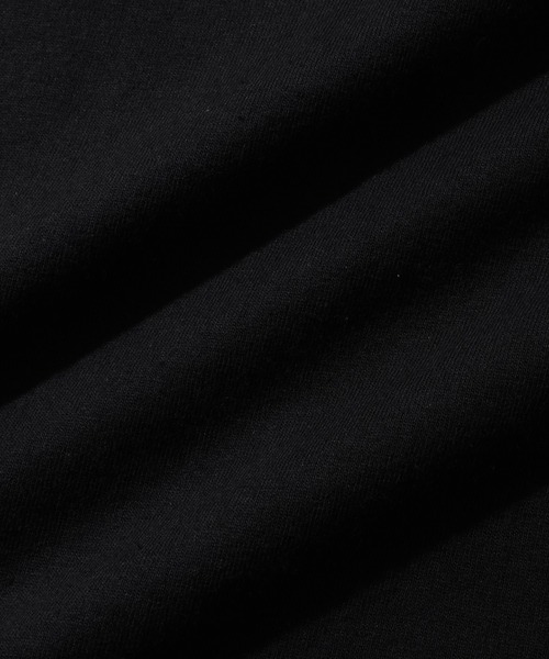 HUF(ハフ)の「【HUF/ハフ】MEGABLAST L/S TEE/アートワークデザイン ロングスリーブTシャツ(Tシャツ/カットソー・メンズ・ブラック/ホワイト・S/M/L/XL)」の17枚目の写真