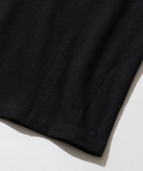 HUF(ハフ)の「【HUF/ハフ】MEGABLAST L/S TEE/アートワークデザイン ロングスリーブTシャツ(Tシャツ/カットソー・メンズ・ブラック/ホワイト・S/M/L/XL)」の16枚目の写真