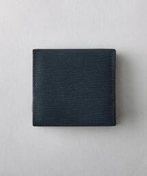 TAKEO KIKUCHI（タケオキクチ）の「【リップル】BOXコインケース（コインケース）」