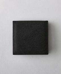 TAKEO KIKUCHI（タケオキクチ）の「【リップル】BOXコインケース（コインケース）」