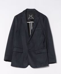CUSTOM CULTURE（カスタムカルチャー）の「【CUSTOM CULTURE】ポンチスエード 2B ジャケット（テーラードジャケット）」