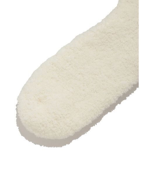 gelato pique（ジェラートピケ）の「カラフルパウダールームソックス（その他ルームウェア・レディース・クリーム/グレー/ブルー/ラベンダー/ピンク・F）」の7枚目の写真