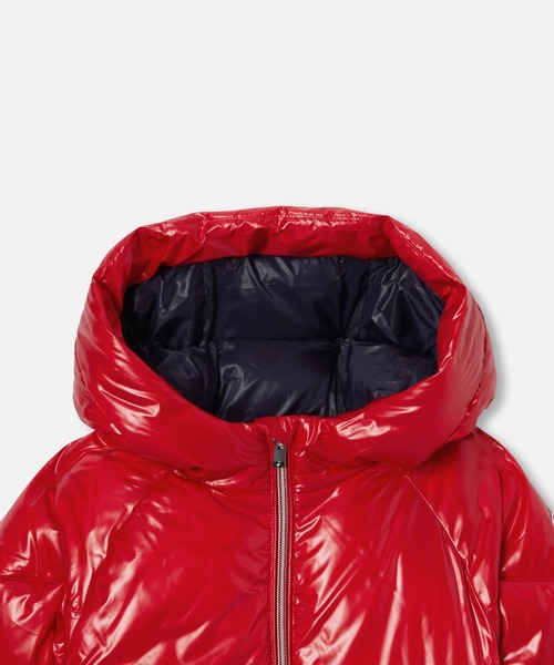 セール】中綿入りジャケット（ダウンジャケット/コート）｜jacadi