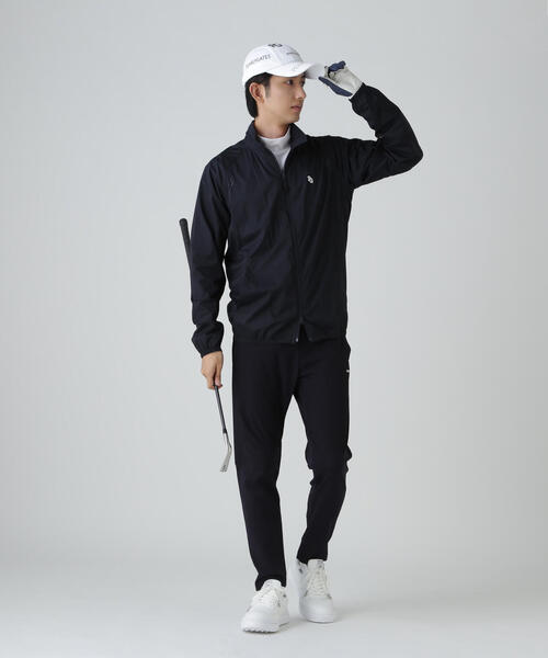 セール】【PEARLY GATES】FLEX-IEDストレッチフルジップブルゾン