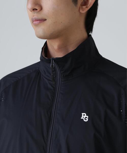 セール】【PEARLY GATES】FLEX-IEDストレッチフルジップブルゾン