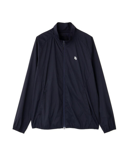 セール】【PEARLY GATES】FLEX-IEDストレッチフルジップブルゾン
