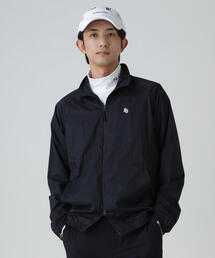 PEARLY GATES（パーリーゲイツ）の「FLEX-IEDストレッチフルジップブルゾン（ブルゾン・メンズ）」