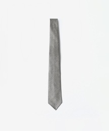 ATTACHMENT（アタッチメント）の「シルクサテン ジャガード タイ / SILK SATIN JACQUARD TIE（ネクタイ）」