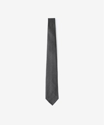 ATTACHMENT（アタッチメント）の「シルクサテン ジャガード タイ / SILK SATIN JACQUARD TIE（ネクタイ）」