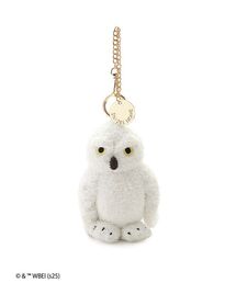 SNIDEL HOME(スナイデルホーム)の【ハリー・ポッター】ニットチャーム(キーケース/キーアクセサリー)