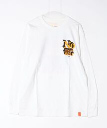 Tony Taizsun No More War LS Tee