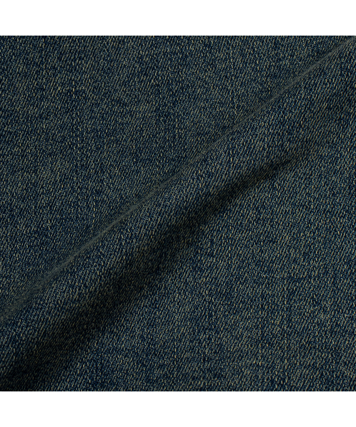 MOAA(モア)の「キュロットデニムミニスカート (JEAN BLUE)(スカート・レディース・その他・SMALL/MEDIUM)」の5枚目の写真