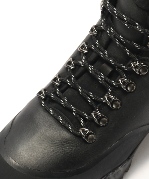 ROA（ロア）の「ROA / ロア ANDREAS / NBUW1381LE155（スニーカー・メンズ・ブラック・41/42）」の6枚目の写真