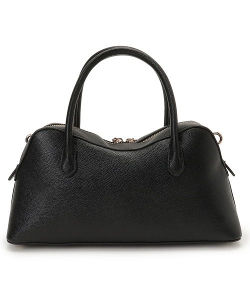 DAVINA Satchel ミニボストンバッグ | GUESS(ゲス) JAPAN 公式