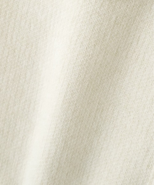 JILL by JILL STUART(ジルバイジルスチュアート)の「◇ニットジャケットドッキングワンピース(ワンピース・レディース・ネイビー/ホワイト/グレー・FREE)」の5枚目の写真