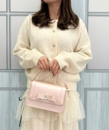 パール様　ショルダーバッグ パール」に該当するショルダーバッグファッション通販 - ZOZOTOWN