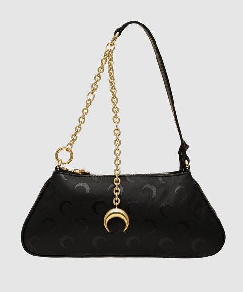 MOON CANVAS CORE（ショルダーバッグ）｜MARINE SERRE（マリーン・セル