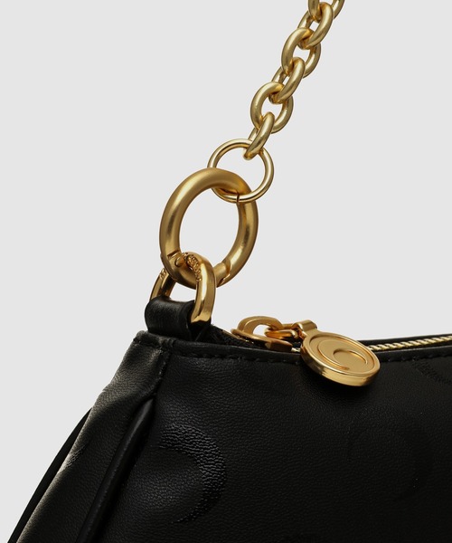 MOON CANVAS CORE（ショルダーバッグ）｜MARINE SERRE（マリーン・セル