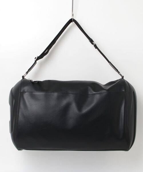 メンズ ダッフルバッグ LOAD-D DUFFLE X（ドラムバッグ）｜DIESEL