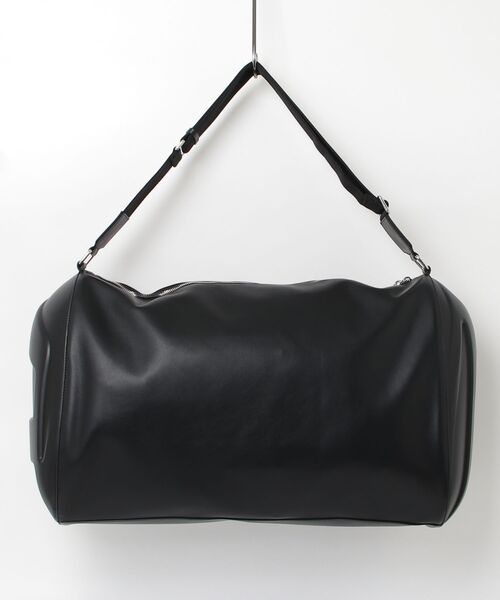 DIESEL（ディーゼル）の「メンズ ダッフルバッグ LOAD-D DUFFLE X