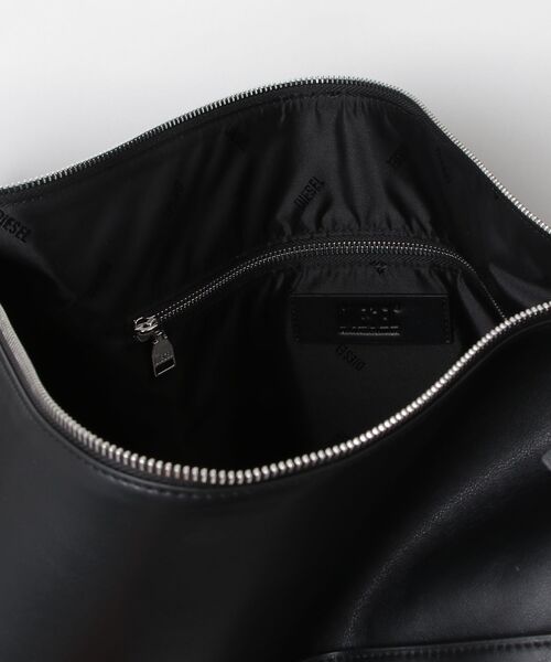 メンズ ダッフルバッグ LOAD-D DUFFLE X（ドラムバッグ）｜DIESEL