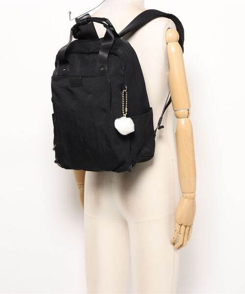 ※新品※カナナ プロジェクト リュックサック ECD-1 No.19085 Kanana Project（カナナプロジェクト） カナナ カナナプロジェクト