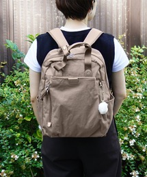 ACE｜エースのバックパック/リュック（ベージュ系）通販 - ZOZOTOWN