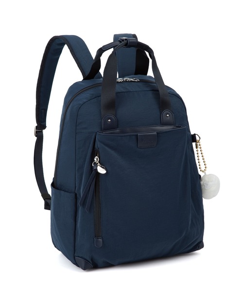 セール】kanana project collection ECD-1 リュックサック A4 20L